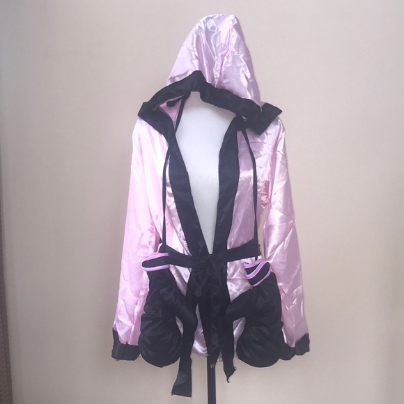 Instant Knockout Boxing Costume ✨NWOT✨ - Picture 2 of 7